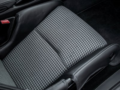 2016 Porsche 911 911 GT3 RS