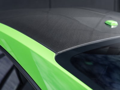 2019 Porsche 911 911 GT3 RS