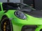 2019 Porsche 911 911 GT3 RS