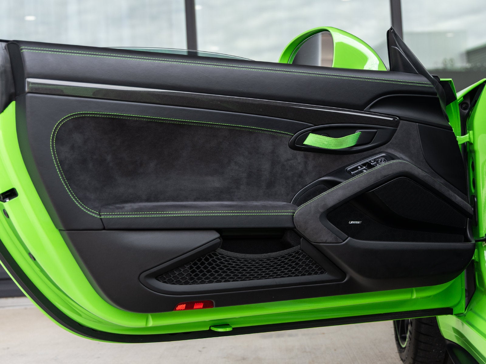 2019 Porsche 911 911 GT3 RS