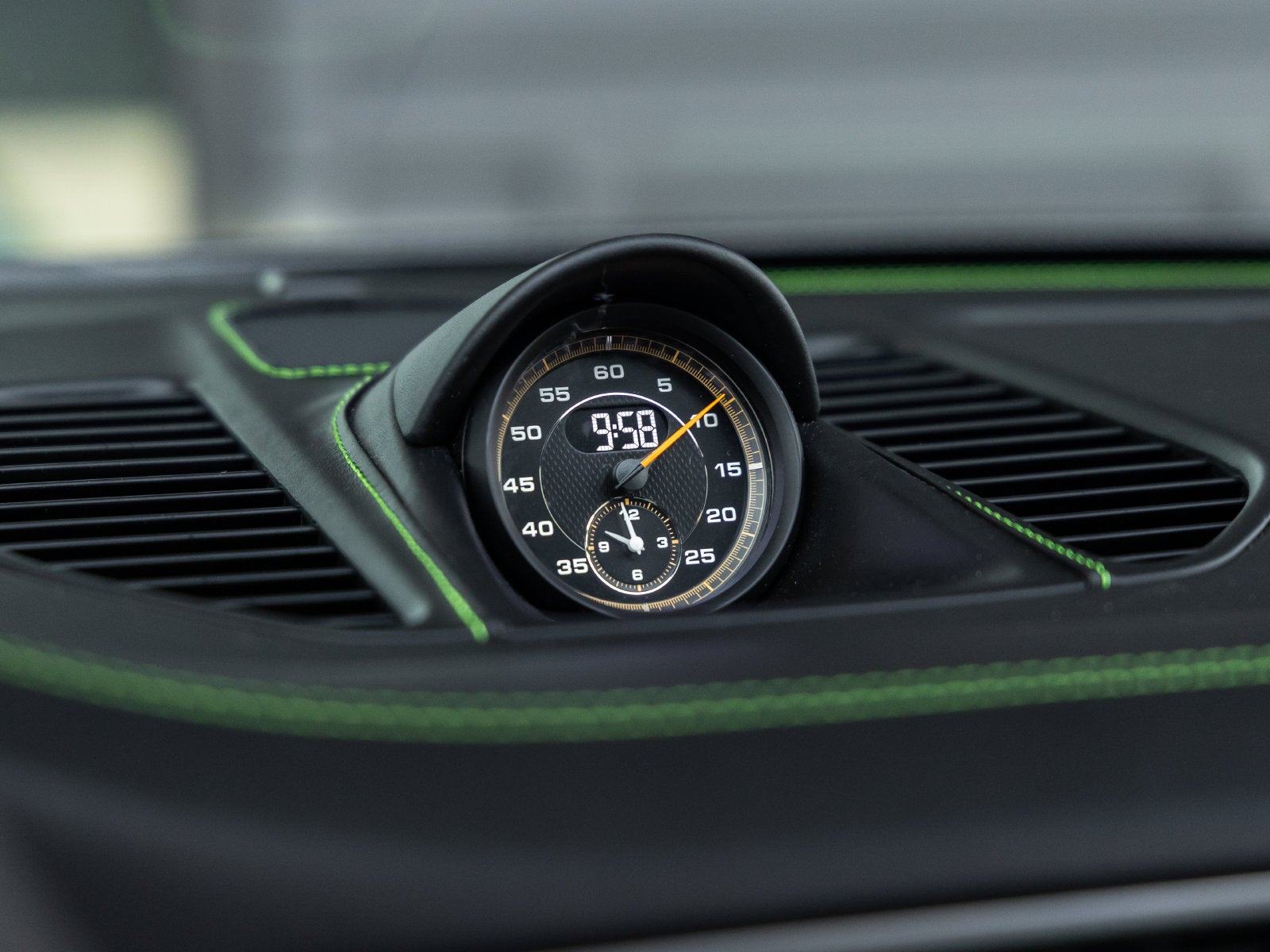 2019 Porsche 911 911 GT3 RS