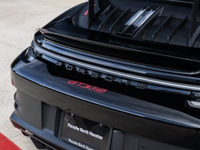 2023 Porsche 911 911 GT3 RS