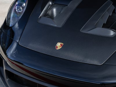 2023 Porsche 911 911 GT3 RS