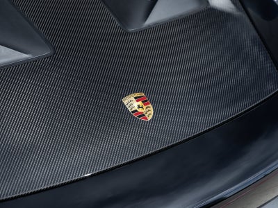 2023 Porsche 911 911 GT3 RS