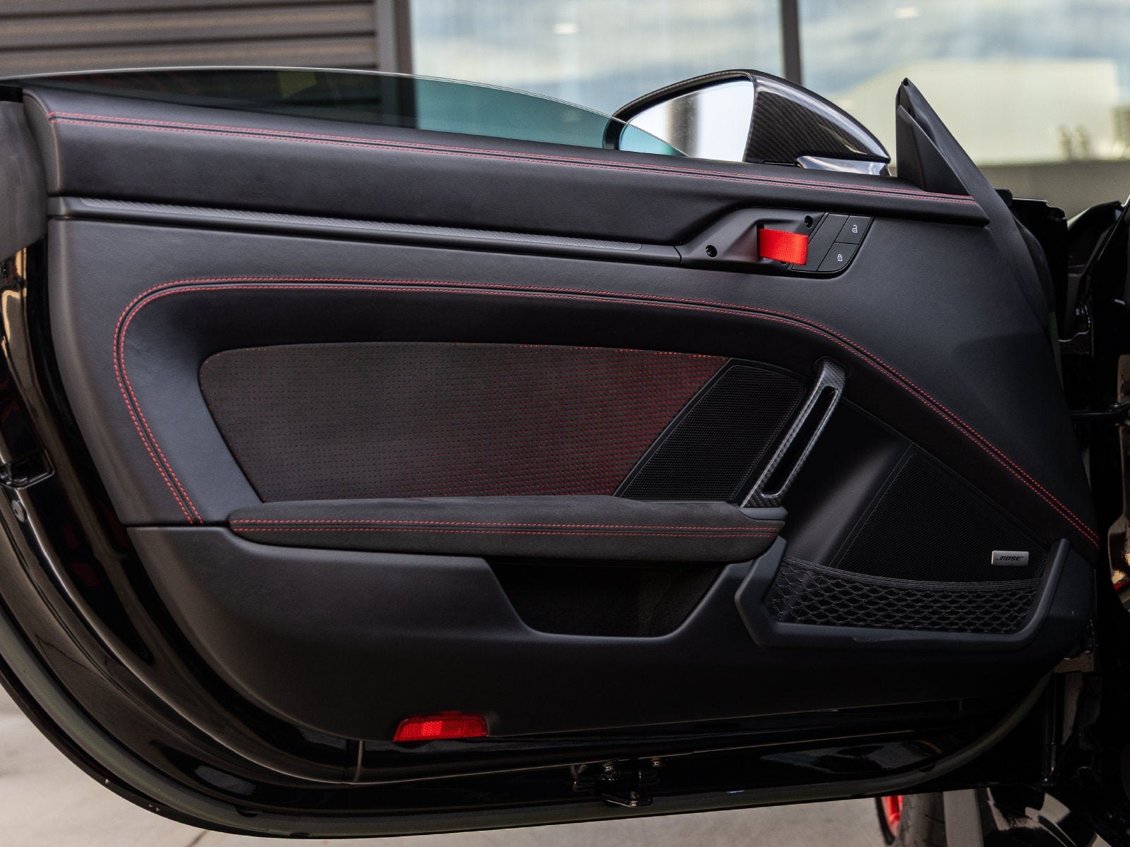2023 Porsche 911 911 GT3 RS