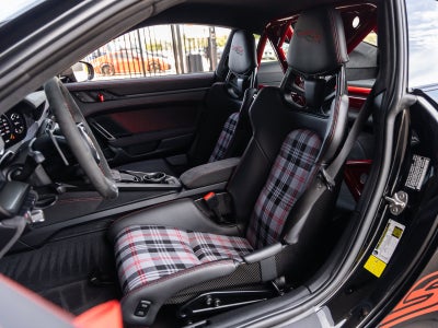 2023 Porsche 911 911 GT3 RS