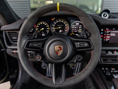 2023 Porsche 911 911 GT3 RS