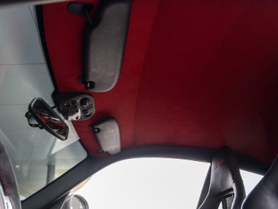 2011 Porsche 911 GT3 RS 4.0