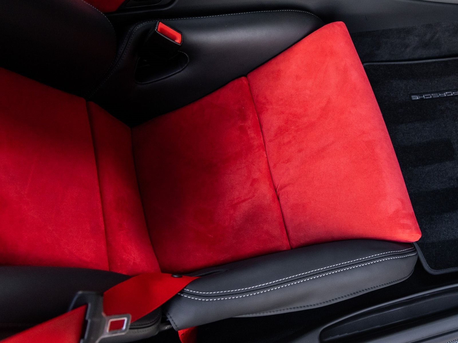 2011 Porsche 911 GT3 RS 4.0