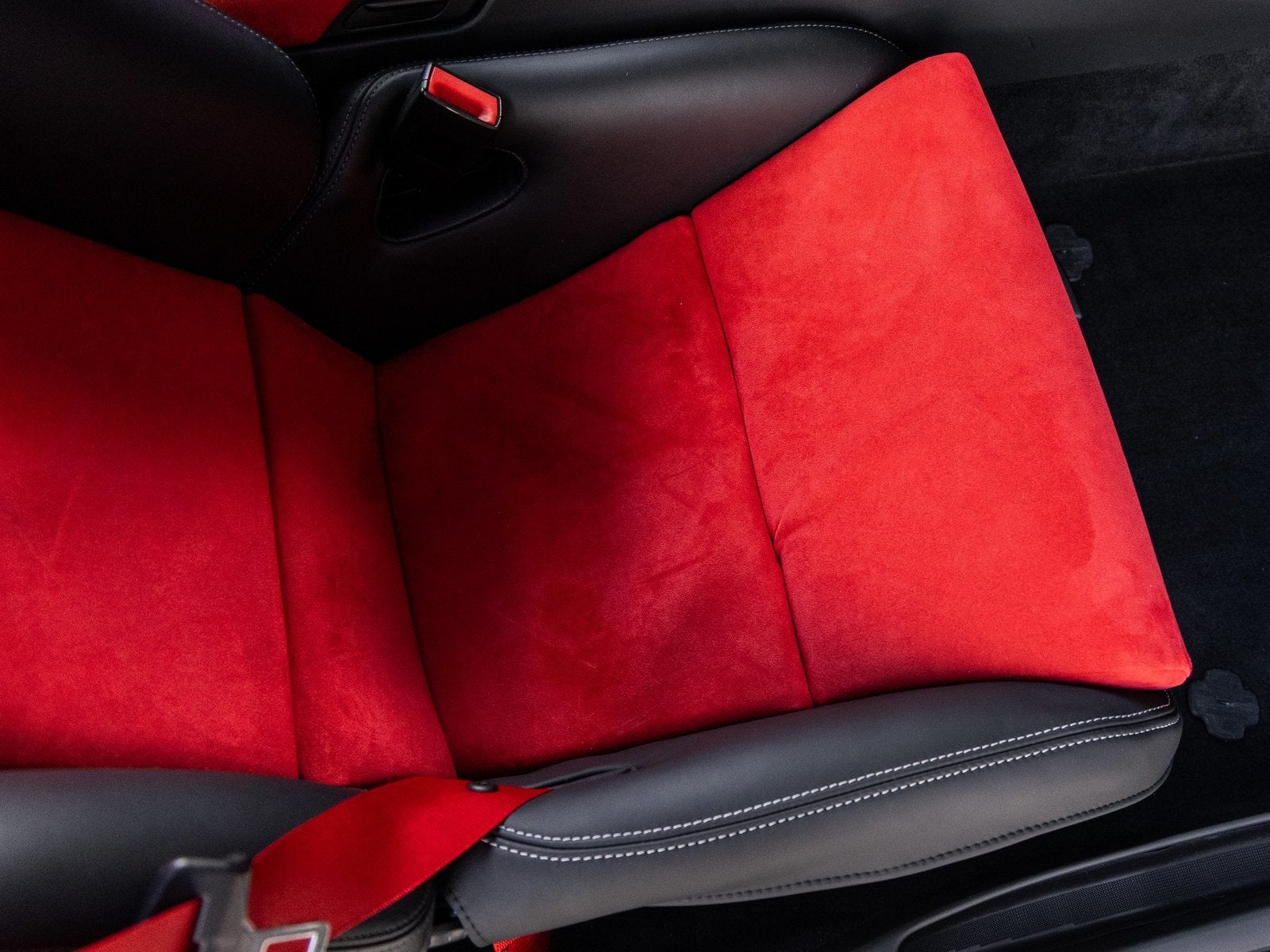 2011 Porsche 911 GT3 RS 4.0