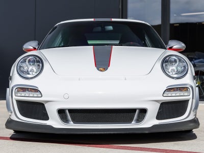 2011 Porsche 911 GT3 RS 4.0