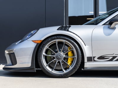 2019 Porsche 911 911 GT3 RS