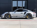 2019 Porsche 911 911 GT3 RS