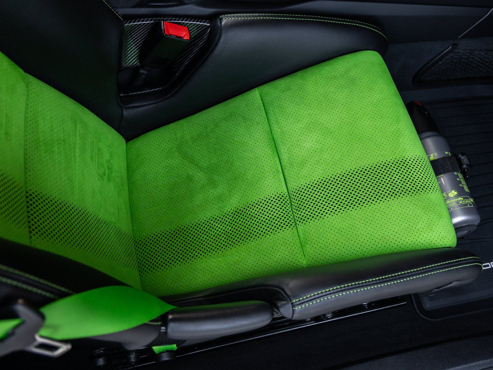 2019 Porsche 911 911 GT3 RS