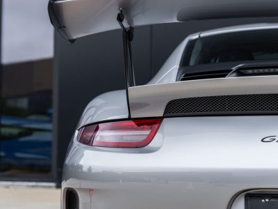 2016 Porsche 911 GT3 RS