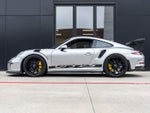 2016 Porsche 911 GT3 RS