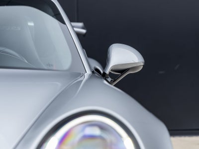 2016 Porsche 911 GT3 RS