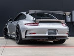 2016 Porsche 911 GT3 RS