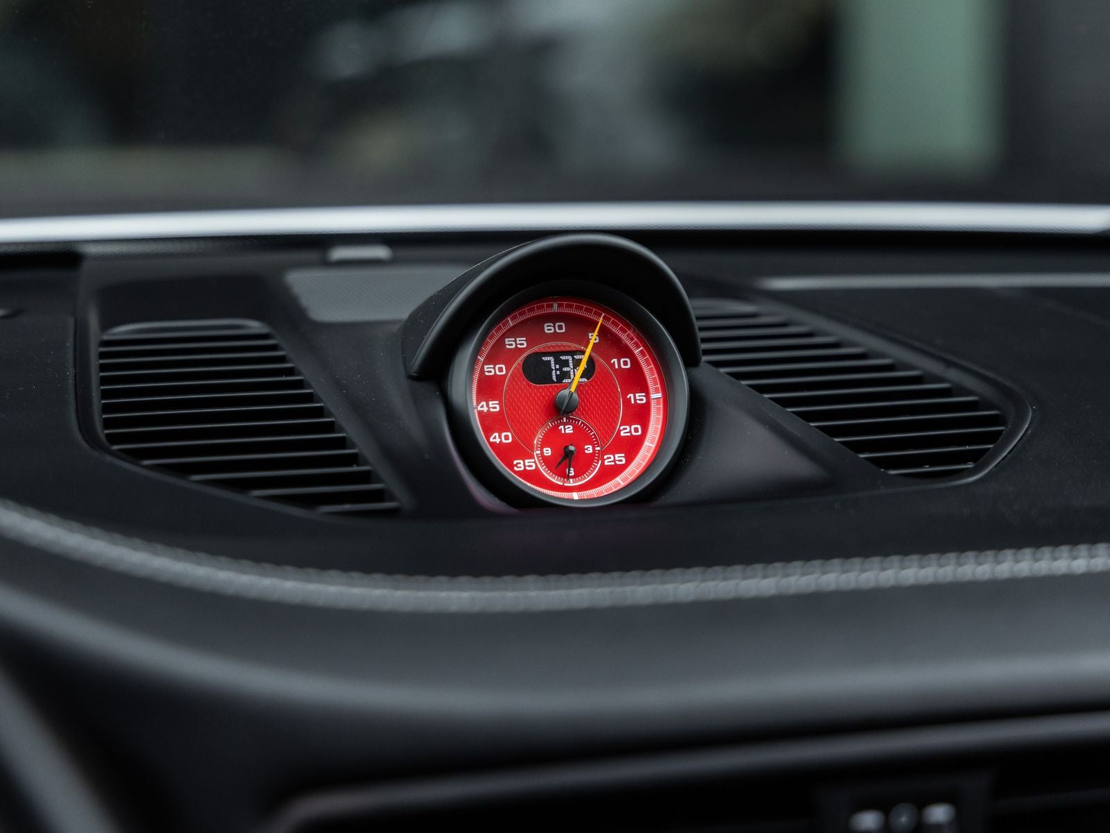 2016 Porsche 911 GT3 RS
