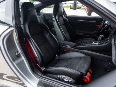 2016 Porsche 911 GT3 RS