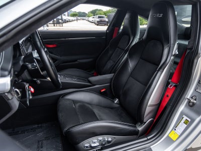 2016 Porsche 911 GT3 RS