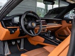 2024 Porsche 911 911 S/T