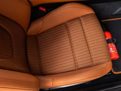 2024 Porsche 911 911 S/T