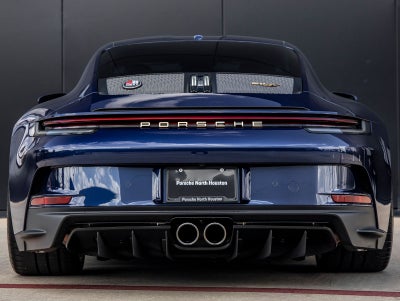 2024 Porsche 911 911 S/T