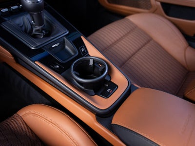 2024 Porsche 911 911 S/T