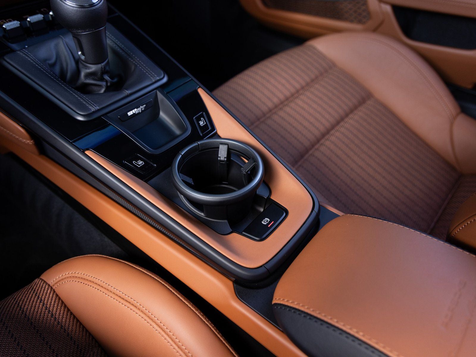 2024 Porsche 911 911 S/T