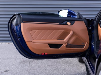 2024 Porsche 911 911 S/T