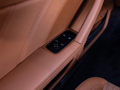 2024 Porsche 911 911 S/T