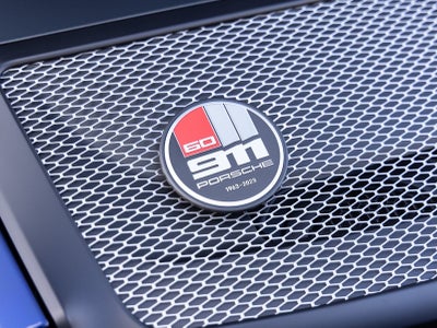 2024 Porsche 911 911 S/T