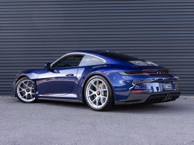 2024 Porsche 911 911 S/T