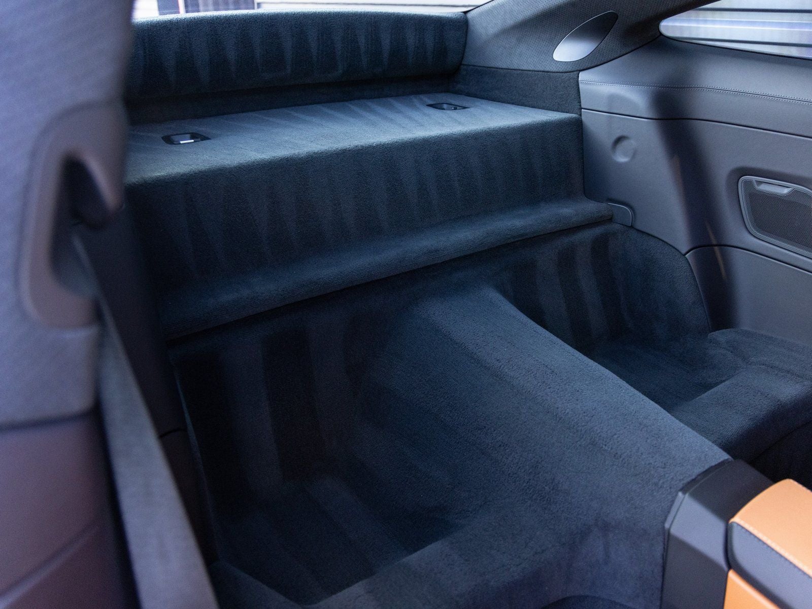 2024 Porsche 911 911 S/T