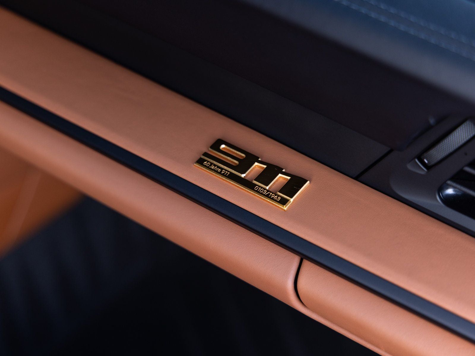 2024 Porsche 911 911 S/T