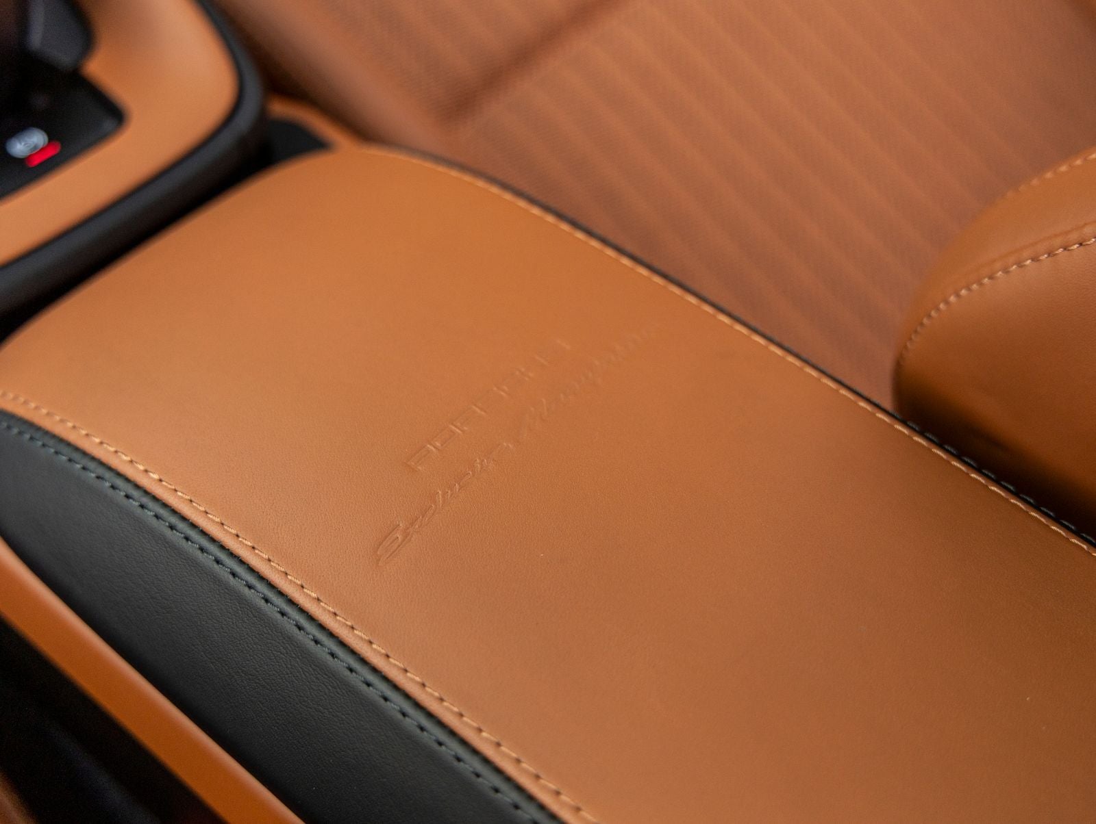 2024 Porsche 911 S/T