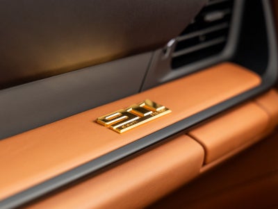 2024 Porsche 911 S/T