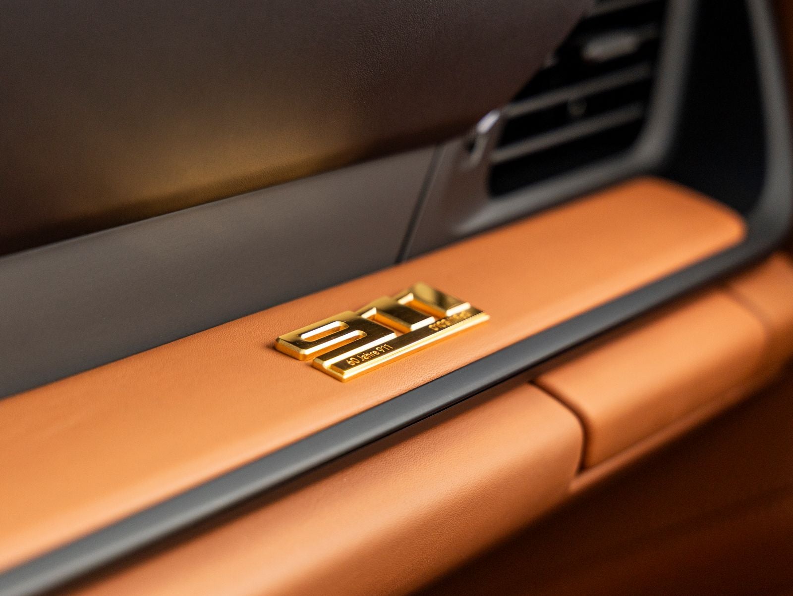 2024 Porsche 911 S/T