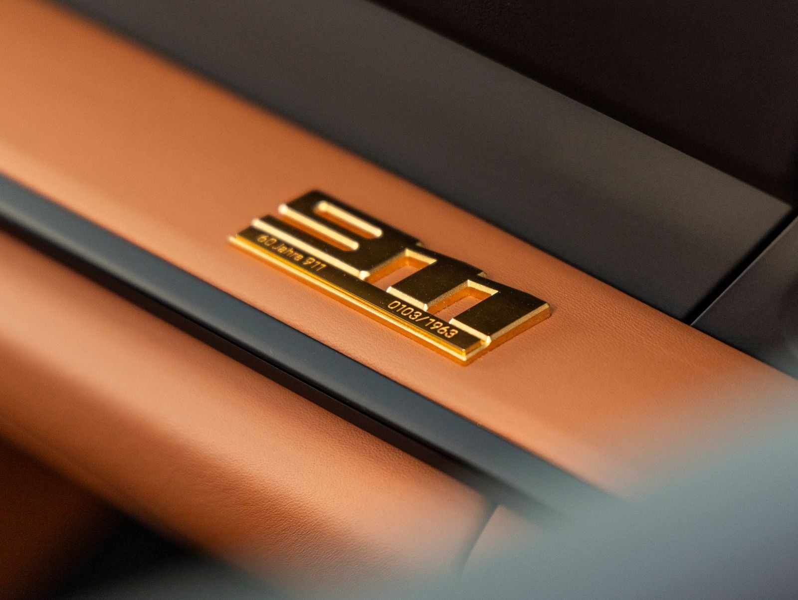 2024 Porsche 911 S/T