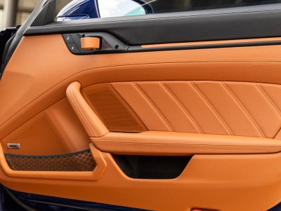 2024 Porsche 911 S/T