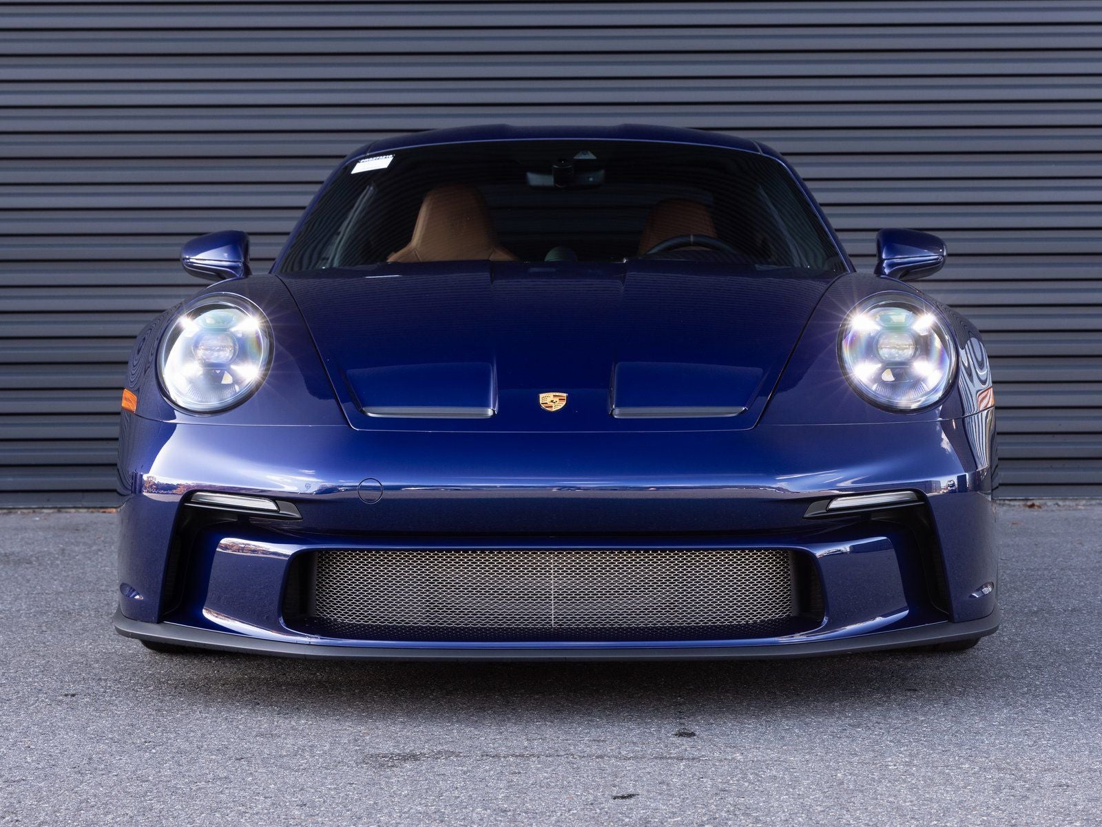 2024 Porsche 911 911 S/T
