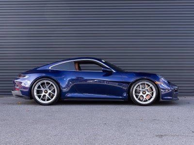 2024 Porsche 911 911 S/T