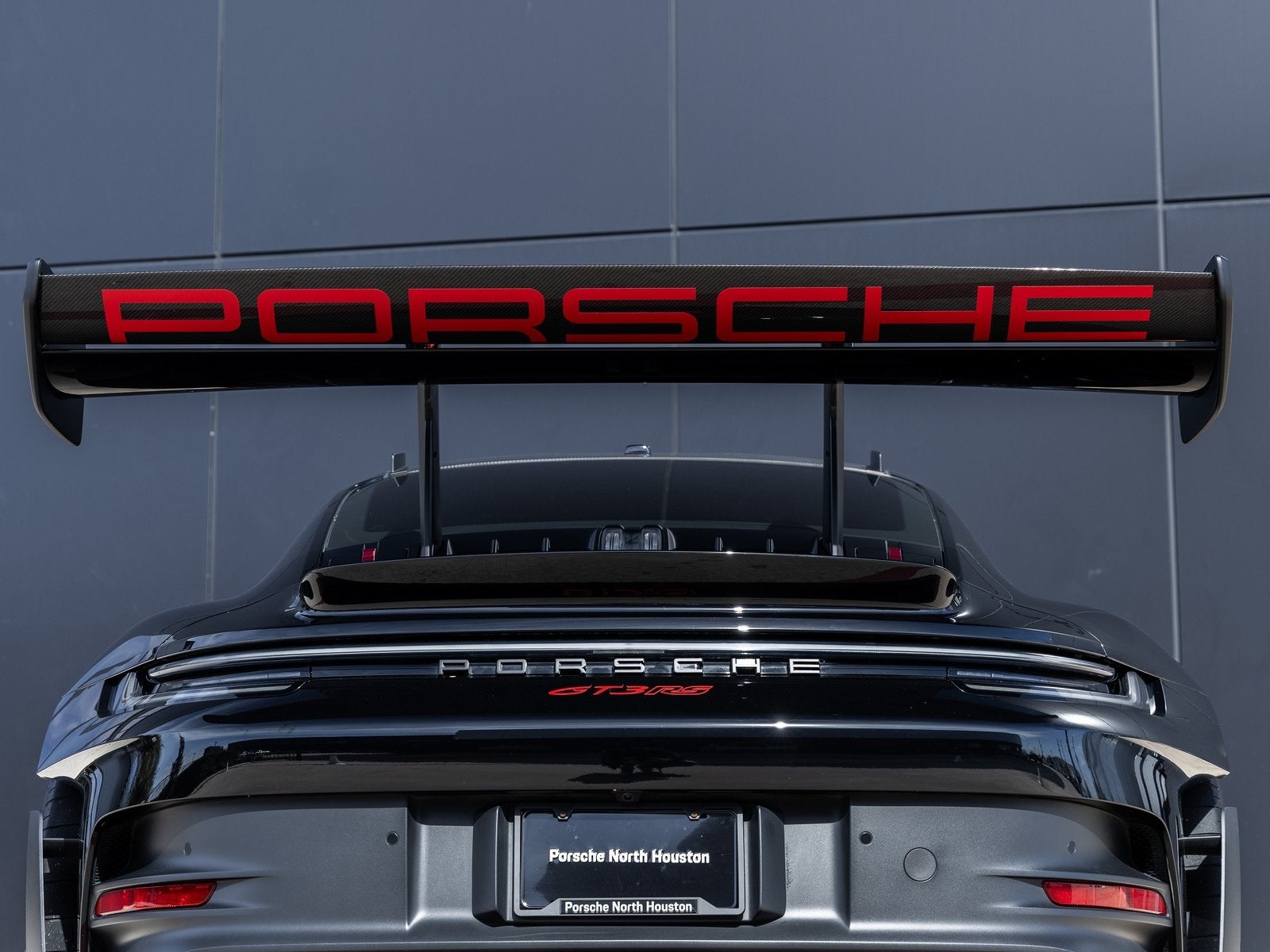 2024 Porsche 911 911 GT3 RS (MY24)
