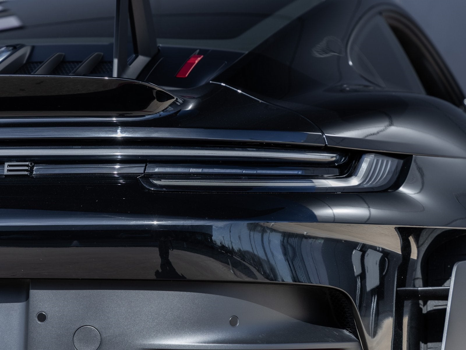 2024 Porsche 911 911 GT3 RS (MY24)