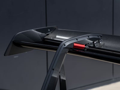 2024 Porsche 911 911 GT3 RS (MY24)