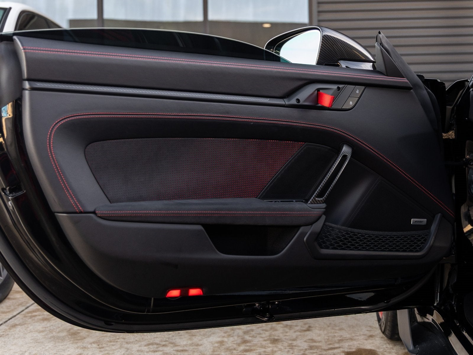 2024 Porsche 911 911 GT3 RS (MY24)