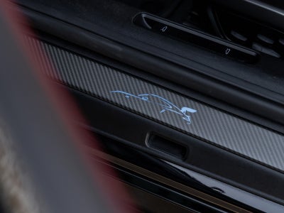 2024 Porsche 911 911 GT3 RS (MY24)