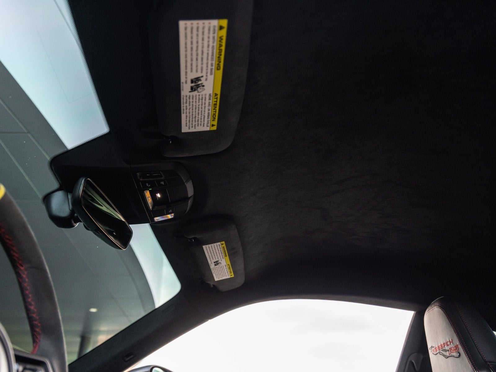 2024 Porsche 911 911 GT3 RS (MY24)