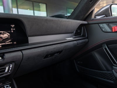 2024 Porsche 911 911 GT3 RS (MY24)